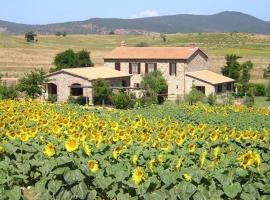 Affitti Brevi Toscana - Ospitalità in Toscana, prázdninový dům v destinaci Fonteblanda