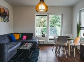 Apartament Baltica Towers