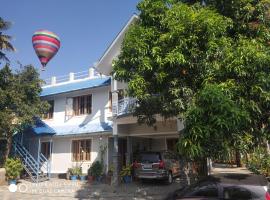 Munnar Blue Mist, hotel in Munnar