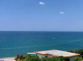 AGUA VISTA APARTMENT