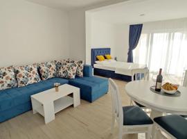 Apartments Horizont, renta vacacional en Budva