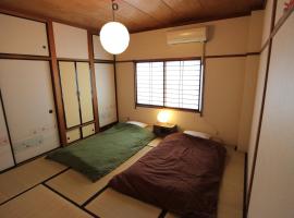 金沢市 日本 で人気のゲストハウス10軒 Booking Com
