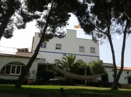 Alberg Costa Brava