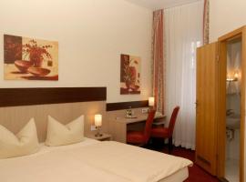 Hotel Wuppertaler Hof, homestay in Remscheid