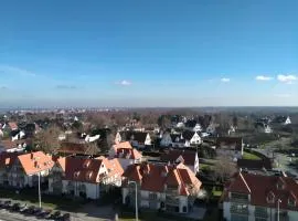 Studio Penthouse Nieuwpoort