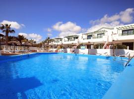 LUZ, CALMA Y SABOR MANRIQUEÑO EN MATAGORDA, Hotel in Los Pocillos