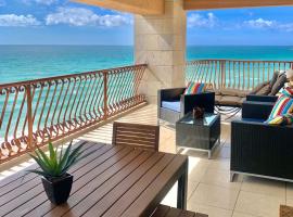 Rocky Point Sonoran Resorts, serviced apartment in Puerto Peñasco