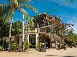Los 10 mejores albergues de Puerto Escondido, México | Booking.com
