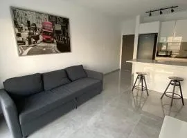 Greco 1 Bedroom Apartment