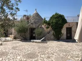 Trullo Tita