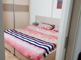 DEA Apartment 1、ヴロラのホテル