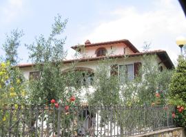 La Locanda Cuccuini, ferme à Cavriglia