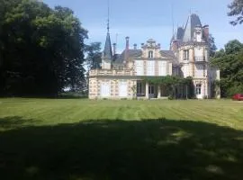 Château de Maucouvent