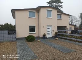Dream Days , House, hotel with parking in Stüde