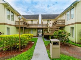 Doral Inn & Suites Miami Airport West, hotel en Miami