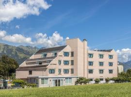 Aviano Palace Hotel, hôtel à Aviano