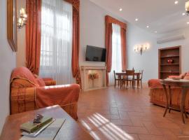 First of Florence, hotel em Florença