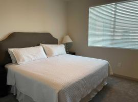 Stay Gia New Modern 1 Br Apartment With Swimming Pool & Gym At Grayson Place, apartment in Goodyear