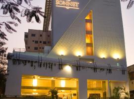 The Sonnet Kolkata, hotel en Calcuta