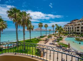 Villa La Estancia - Medano Beach Villas, hotell i Cabo San Lucas