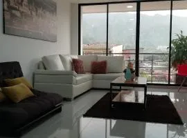 HERMOSO Apartamento Ibague 301 F1