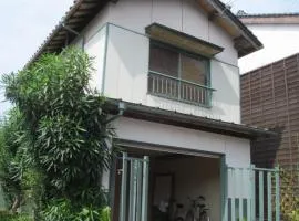 Pavillon Higashi Fujita - an independent house