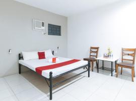 RedDoorz near SM Calamba, Hotel in Laguna