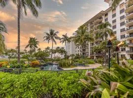 Luxurious Ocean View Beach Villa B-903 at Ko'Olina Beach Villas