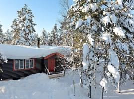 Björnbyn, khách sạn ở Sälen