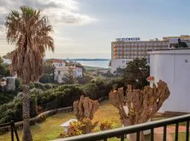 Apartamento Cala en Forcat 34