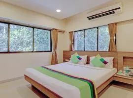 Treebo Trend Vikrant Residency