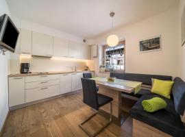 Ferienwohnung Ifinger Edelweiss, hotel v destinaci Avelengo