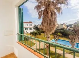 Apartamento Cala en Forcat 36