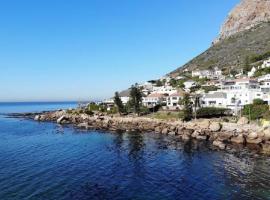 Paradise On the Bay, apartment in Fish hoek