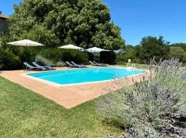 Agriturismo Montecalvo