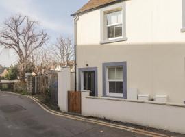 Hope Cottage, vacation home in Hythe