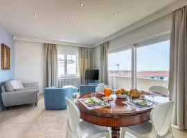 Viareggio Suite - Sea view apartment