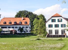Hotel Aiterbach am Chiemsee, hotel in Rimsting