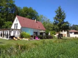 Les Maisons du Marais