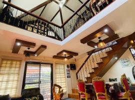 RESTHOUSE fully airconditioned w/ Private Parking, hotel sa Tuguegarao City