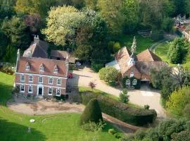 Brackenborough Hall Coach House - Granary