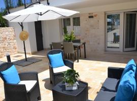 Il Crepuscolo Apartment - Villaggio di Mary