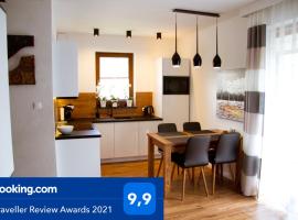 Apartament Góralka, ξενοδοχείο σε Jaworki
