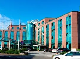 Hotel Amadeus Frankfurt