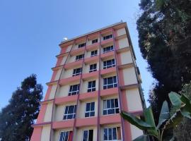 Hotel De Regency, hotel v destinaci Pelling