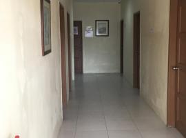 Motel Fasa2B, motel sa Seri Manjung