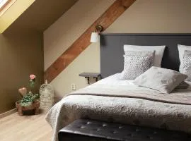 B&B 't Inj