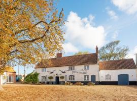 The Gin Trap Inn, kro i Ringstead