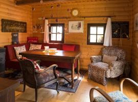 Petite Noel, khách sạn ở Güssing