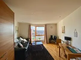 Leeds Dock Apartment